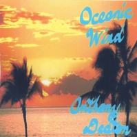 ANTHONY DEATON: Oceanic Wind
