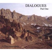 ANTHONY DONOVAN: Dialogues, Part One - DVD
