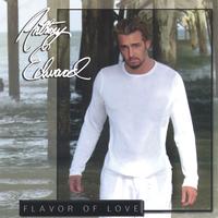 Anthony Edward : Flavor Of Love