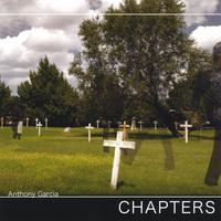 Anthony Garcia : Chapters