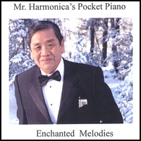 ANTHONY LAU: Mr. Harmonica's Pocket Piano