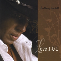 ANTHONY LOCKETT: Love 1-0-1