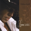 ANTHONY LOCKETT: Love 1-0-1