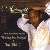 Anthony M : Anthony M