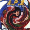 Anthony Phillip Stone: Breaking
                  The Insanity Box [Standard Edtion] 2008
