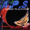Anthony Phillip Stone: Breaking
                  the Insanity Box (Special Edition) 2009
