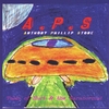 Anthony Phillip Stone: Tales of
                  Hurt & the Paranormal [Deluxe Remastered Edition] 2009