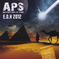 Anthony Phillip Stone: E.O.H 2012
