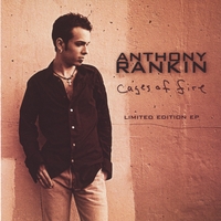 Anthony Rankin : Cages Of Fire