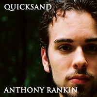 Anthony Rankin : Quicksand - Single
