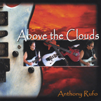 ANTHONY RUFO: Above The Clouds