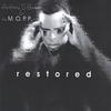 ANTHONY S BOOKER: restored