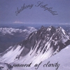 ANTHONY SCHOFIELD: Moment Of Clarity
