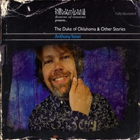 Anthony Toner : The Duke of Oklahoma & Other Stories
