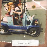 Anthony Reynolds : Neu York