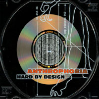ANTHROPHOBIA: Hard By Design