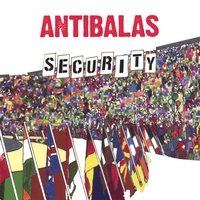 Antibalas : Security