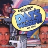ANTI-CREW: Anti-Crew Presents: Dat's Wassup Mix Tape
