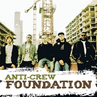 Anti-Crew : Foundation