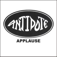 ANTIDOTE: Applause