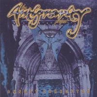 THE ANTIGRAVITY PROJECT: Annuit Corruptus