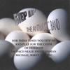 THE ANTIMUSIC BAND: Step Up