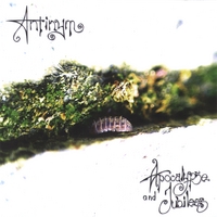 Antinym : Apocalypse and Jubilees