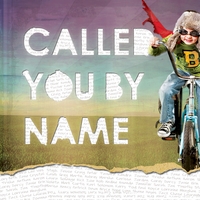 Antioch : Called You By Name