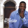 ANTIONE HART: A Hart Called For Worship