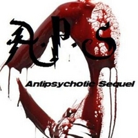 Antipsychotic Sequel : Blood Drivin EP