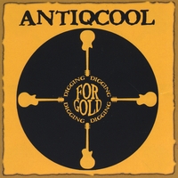 Antiqcool : Digging for Gold