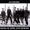Antiqcool on CDBaby