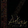 ANTIQUE: Book One