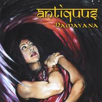 Antiquus : Ramayana