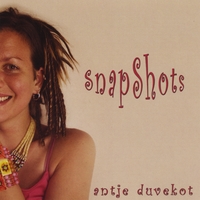 ANTJE DUVEKOT: Snapshots