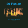 ANTMAN: 29 Psalms