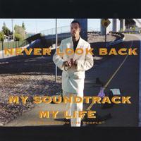Antoine : Never Look Back