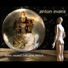 Anton Evans: Ever heard the one about...