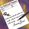 ANTONIA JENAE': For Medicinal Purposes