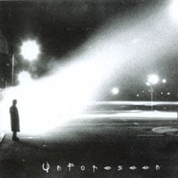 Vincent Gabriel Antonini : Unforeseen
