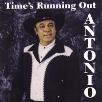 Antonio Rosales : Time's Running Out