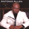 ANTONIO ALLEN: Forever & Always