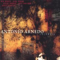 ANTONIO ARNEDO: Colombia