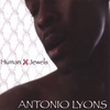 ANTONIO DAVID LYONS: Human Jewels