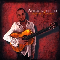 Antonio el Titi : Disfruto Flamenco