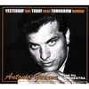 ANTONIO GUARNA: Yesterday, Today, and Tomorrow