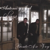 ANTONIO Y JOEL CON LABRANZA: Pronto Me Voy