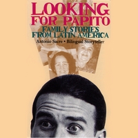 Antonio Sacre : Looking For Papito