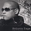 ANTONIO SAGE: Songs for the cause (Volume1)