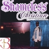 ANTONIO SHERMAN"DA LYRICAL APOSTLE": Be Fill "Da Sounds of Trinity "